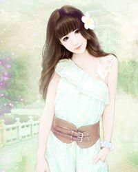 咸鱼格格靠运气躺赢青春