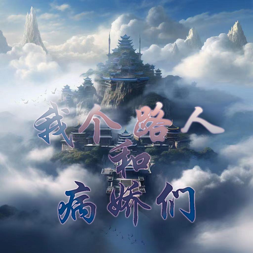 故障乌托邦百科