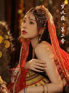 星象制卡师从昴日星官开始